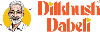 Dilkhush Dabeli Logo
